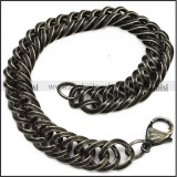 Stainless Steel Bracelets b008824