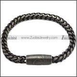 Stainless Steel Bracelets b008799