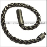 Stainless Steel Bracelets b008794