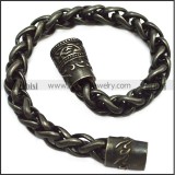 Stainless Steel Bracelets b008792