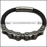 Stainless Steel Bracelets b008924