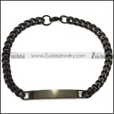 Stainless Steel Bracelets b008894