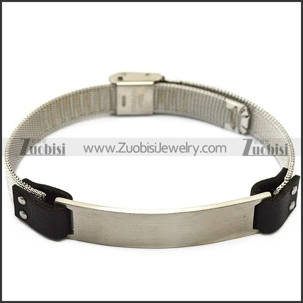 Stainless Steel Bangles b008939