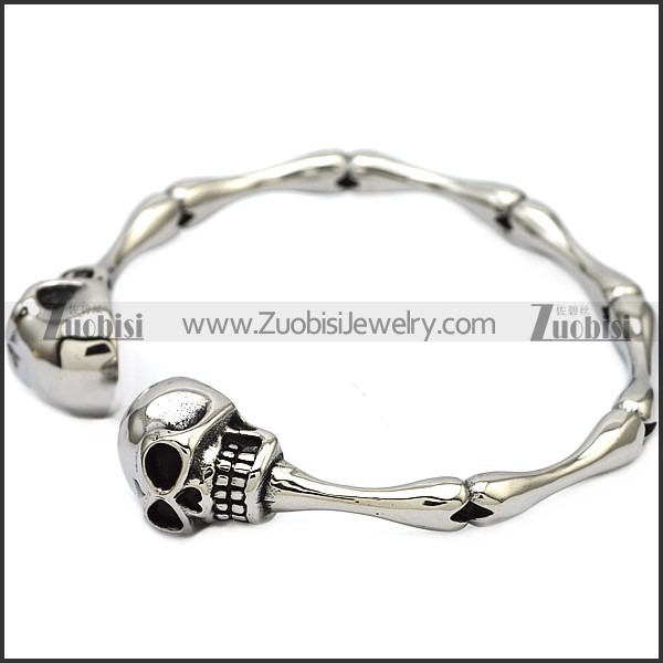 Stainless Steel Bangles b008873