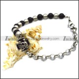 Stainless Steel Bracelets b008868