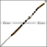 Stainless Steel Bracelets b008870