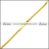Stainless Steel Bracelets b008891