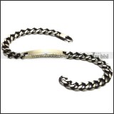 Stainless Steel Bracelets b008888