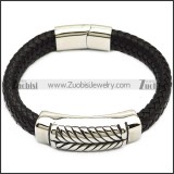 Stainless Steel Bracelets b008932