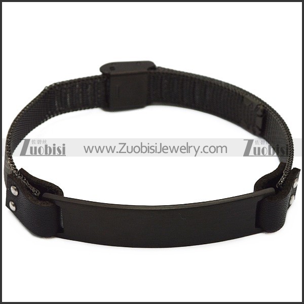 Stainless Steel Bangles b008941