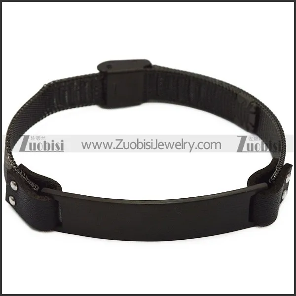 Stainless Steel Bangles b008941