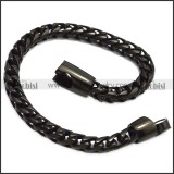 Stainless Steel Bracelets b008878