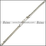 Stainless Steel Bracelets b008884
