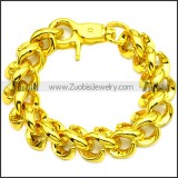 Stainless Steel Bracelets b008955