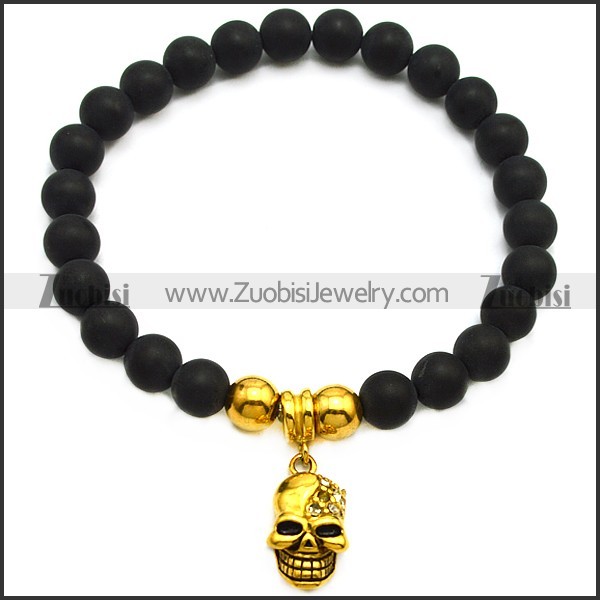 Stainless Steel Bracelets b008863