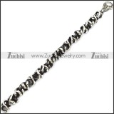 Stainless Steel Bracelets b008949