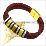 Stainless Steel Bracelets b008927