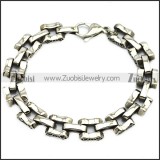 Stainless Steel Bracelets b008953