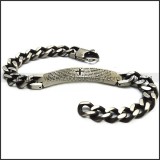 Stainless Steel Bracelets b008882