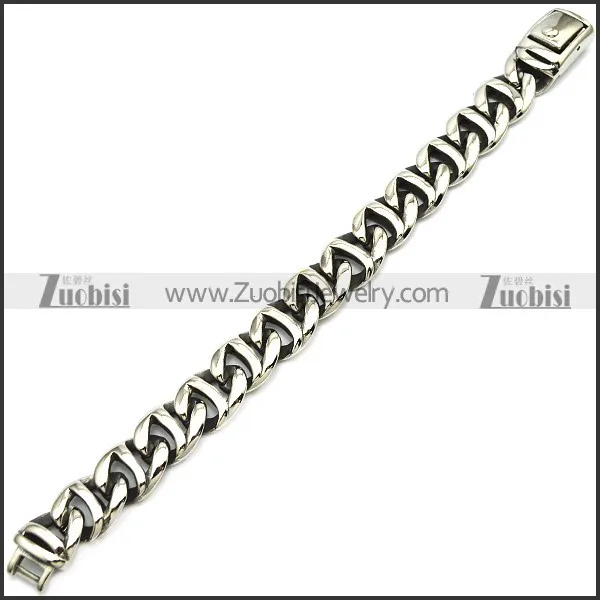 Stainless Steel Bracelets b008946