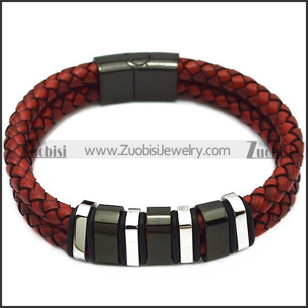 Stainless Steel Bracelets b008926