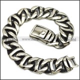 Stainless Steel Bracelets b008946