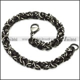 Stainless Steel Bracelets b008908