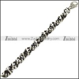 Stainless Steel Bracelets b008950
