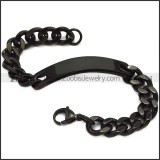Stainless Steel Bracelets b008904