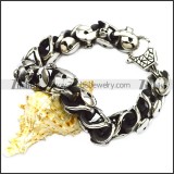 Stainless Steel Bracelets b008951