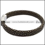 Stainless Steel Bracelets b008914