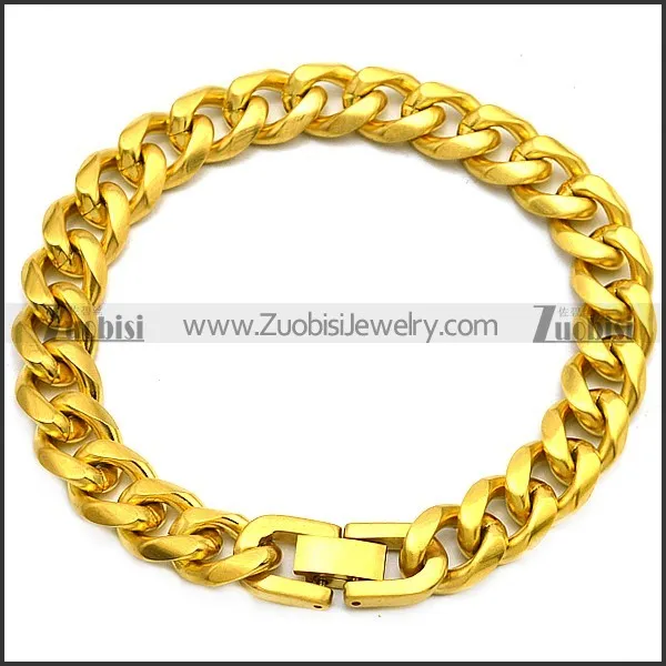 Stainless Steel Bracelets b008907