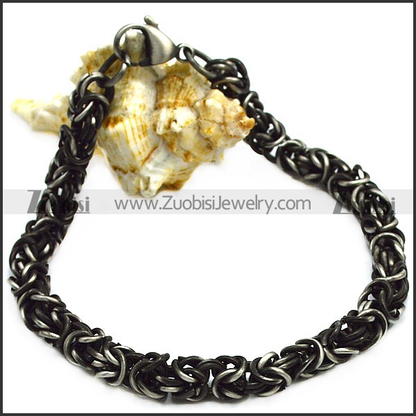 Stainless Steel Bracelets b008908