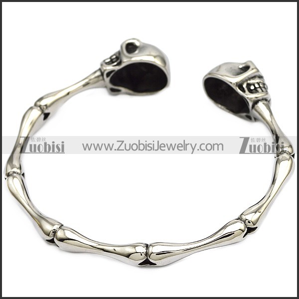 Stainless Steel Bangles b008873