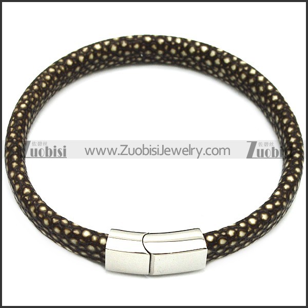 Stainless Steel Bracelets b008914