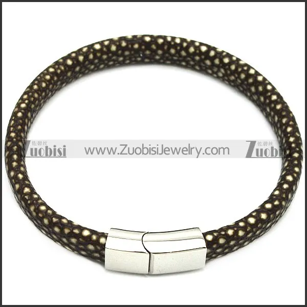 Stainless Steel Bracelets b008914
