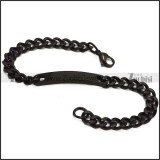 Stainless Steel Bracelets b008890