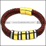 Stainless Steel Bracelets b008927