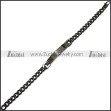 Stainless Steel Bracelets b008887