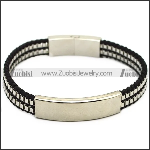 Stainless Steel Bangles b008938