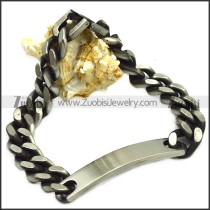 Stainless Steel Bracelets b008897