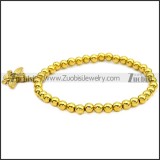 Stainless Steel Bracelets b008866