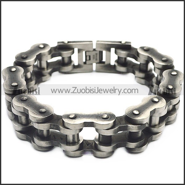 Stainless Steel Bracelets b008912