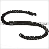 Stainless Steel Bracelets b008892
