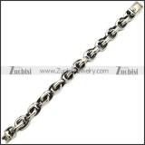Stainless Steel Bracelets b008948