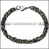 Stainless Steel Bracelets b008908