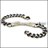 Stainless Steel Bracelets b008879