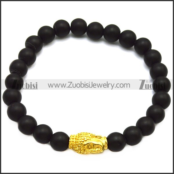 Stainless Steel Bracelets b008854