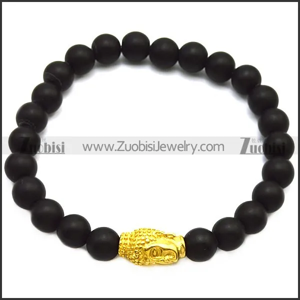 Stainless Steel Bracelets b008854