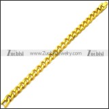 Stainless Steel Bracelets b008905
